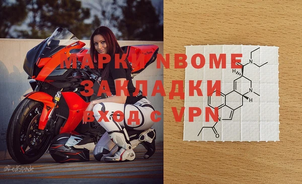 винт Алзамай
